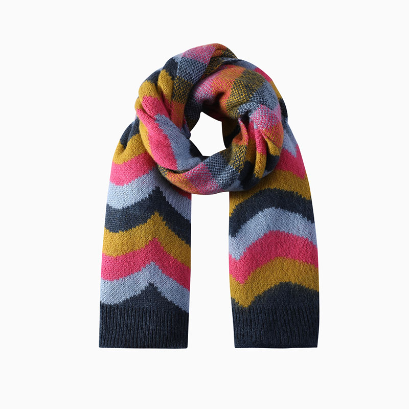 China infinity scarf Manufacturers