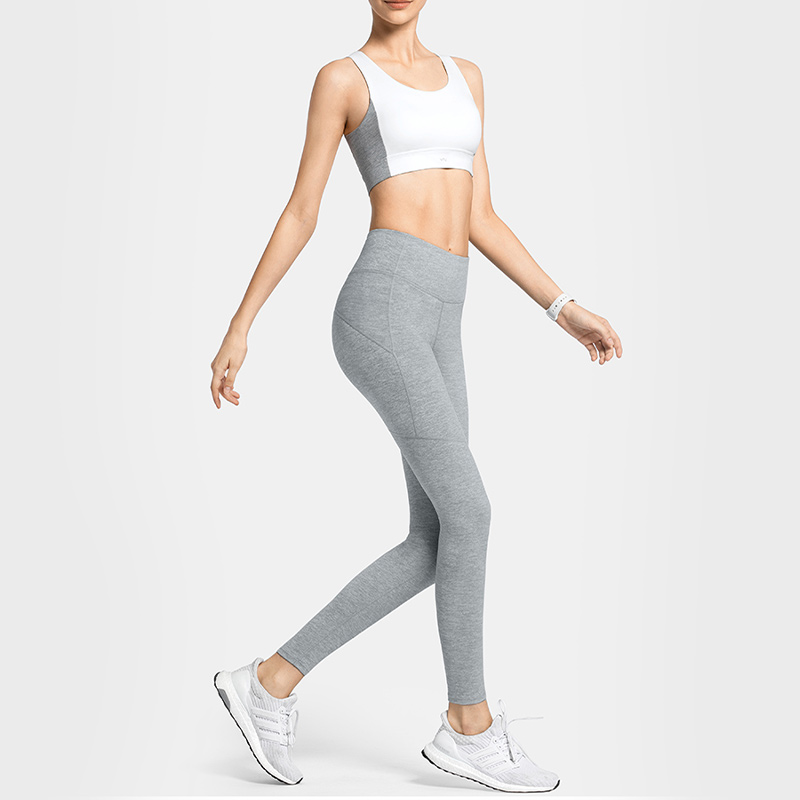 High waist for women running training wear yoga pants tights fitness workout leggings