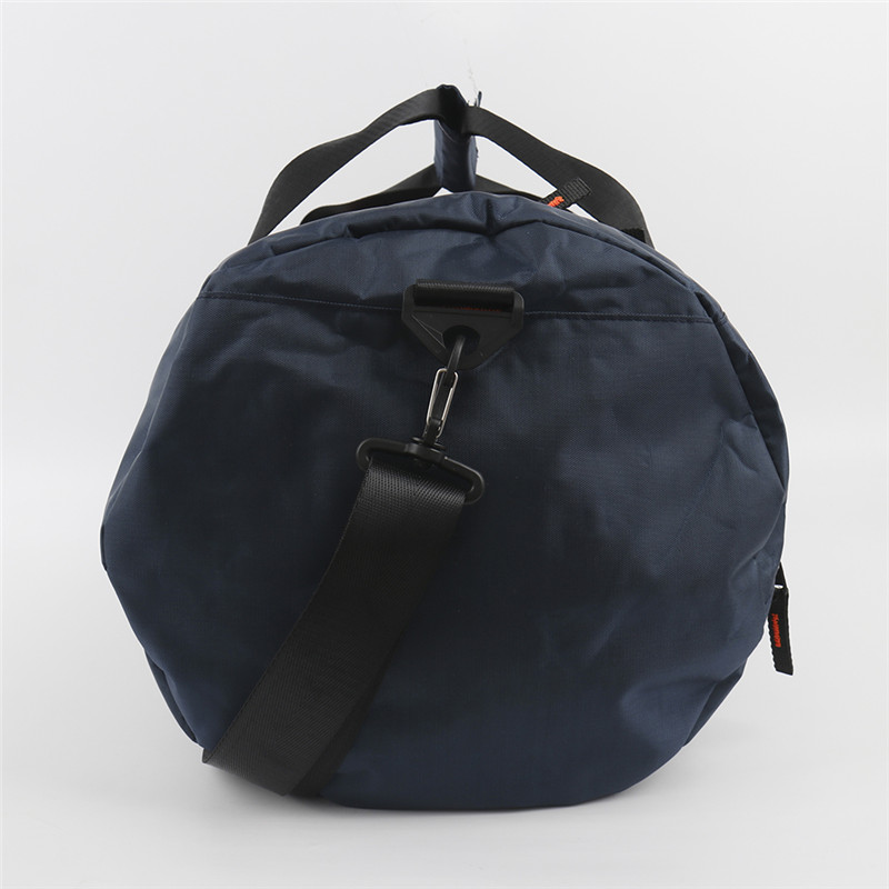 Professional Fitness Bag | Dk blue Fitness Bag | China Fitness Bag
