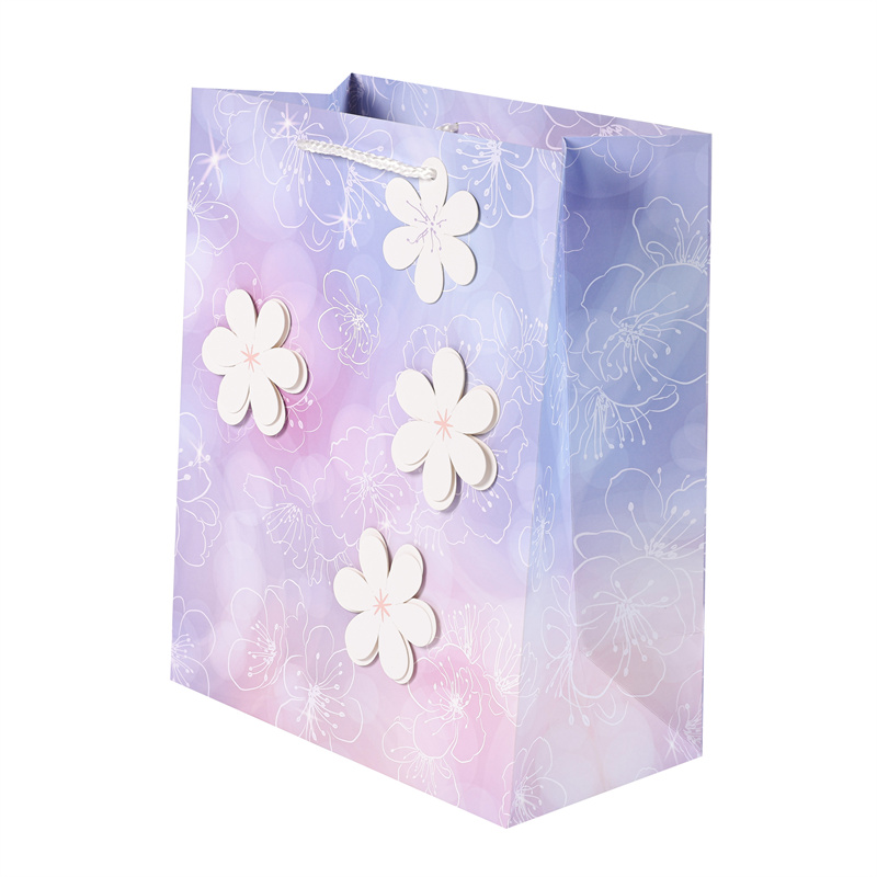 Daisy Party Favor Bags​