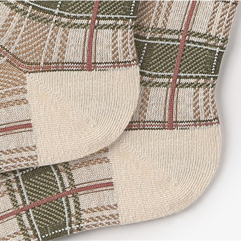women blanket pattern stocking equestrian socks high quality horse riding socks