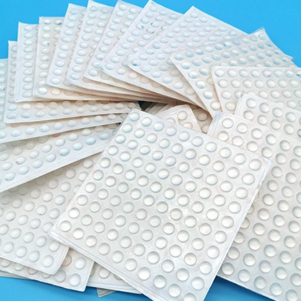 Best Silicone pad supplier in China