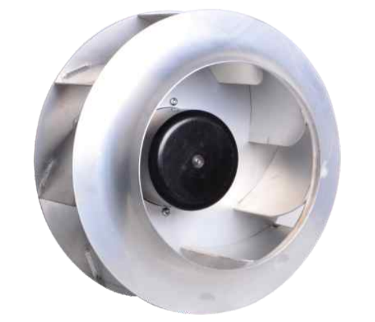 centrifugal fan