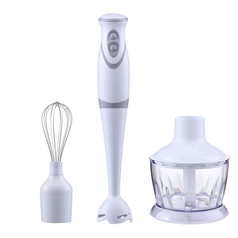 226MM 220W CE Variable Speed Electric Immersion Hand Stick Blender IB220MV-A