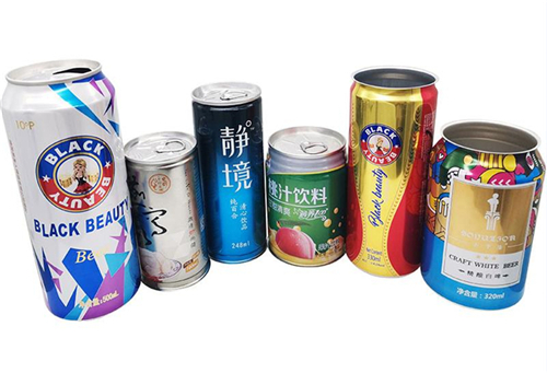 Empty tin cans suppliers