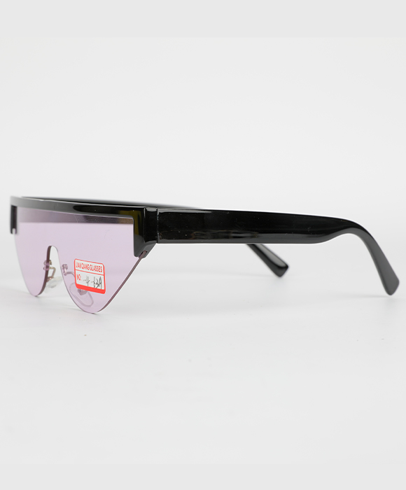 China Custom Acrylic Sunglasses