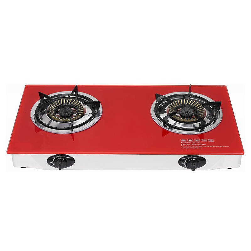Vented Gas Stove | Commercial Gas Stove | Gas Stove Cooker 2 Burner