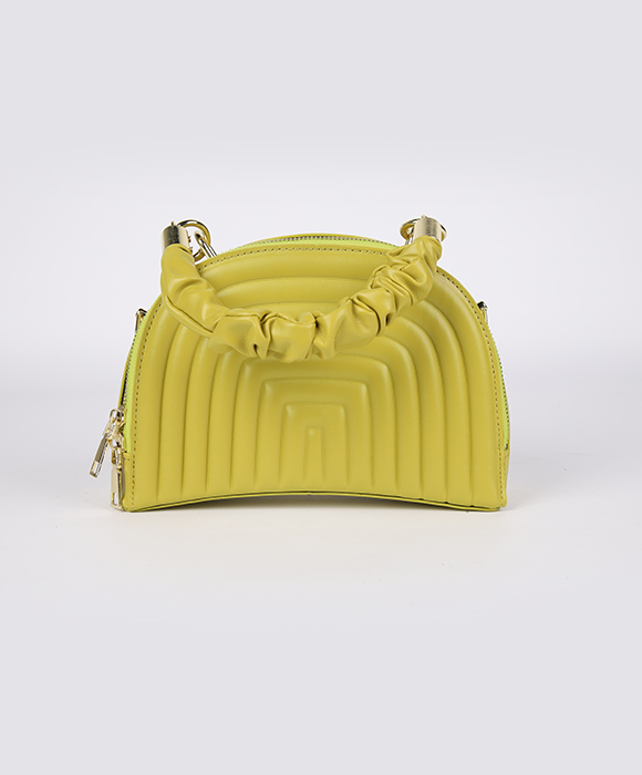 Custom China Leather Handbag