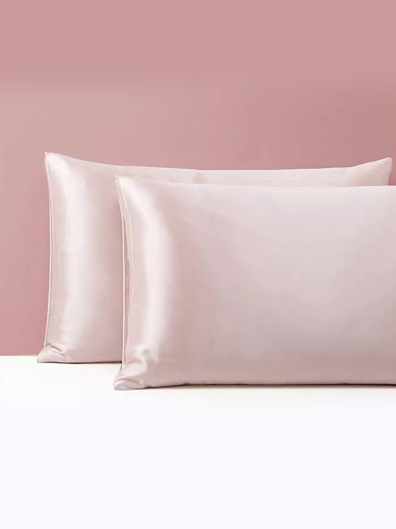 Classic Envelop Silk Pillowcase | Silk Pillowcase | Custom Logo Silk Pillowcase