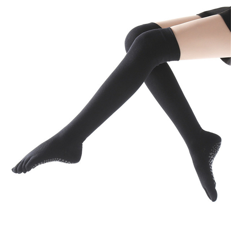 Customized Ladies Yoga socks
