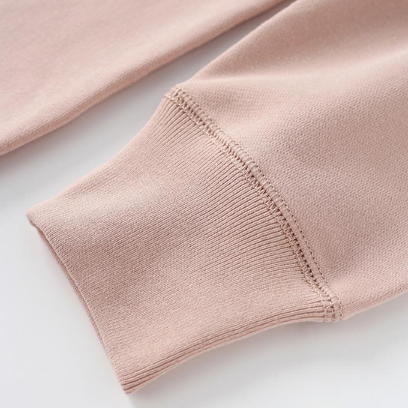 High quality custom logo print blank hoodie 100% cotton crew collar unisex sport sweatshirt wholesale