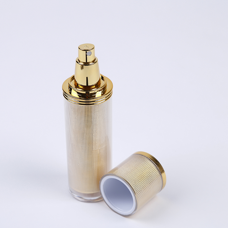 round cosmetic bottles Manufacturers