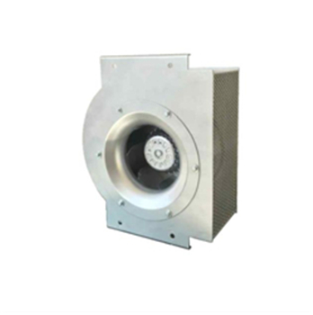 IP42 DC Single Inlet Forward Centrifugal Fans