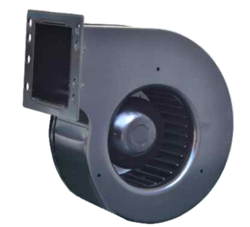 centrifugal fan