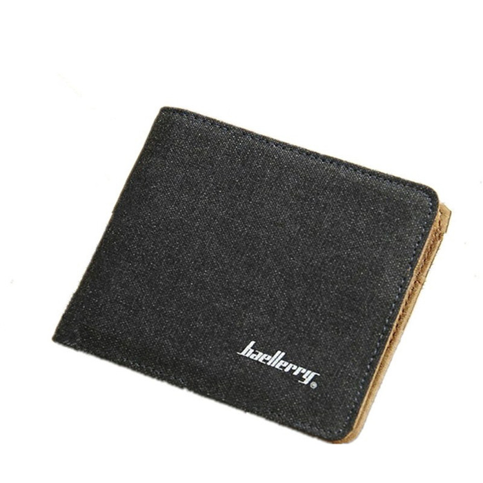Casual Short Style Wallets