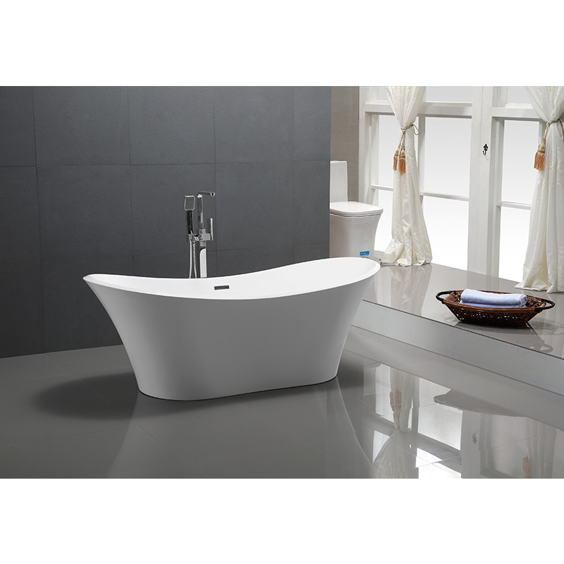 72 inch freestanding tubs