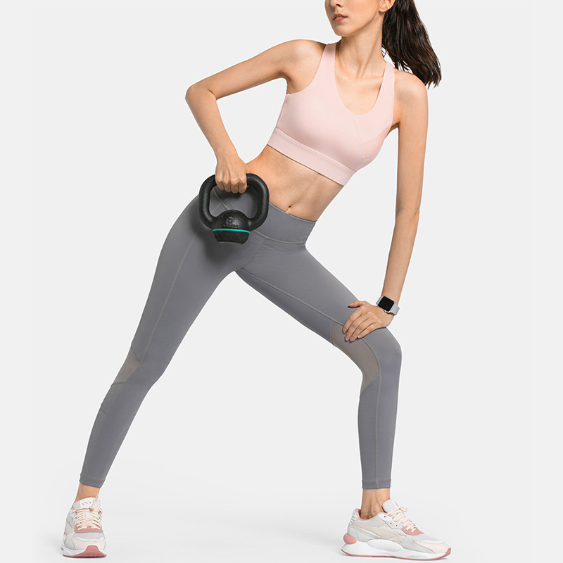 ODM/OEM supplier gym clothing fitness sports bra hot sexy yoga bra for womens