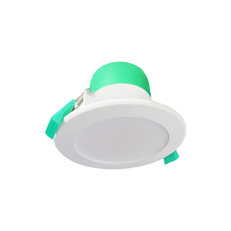 Indoor CCT Dimmable LED Downlight