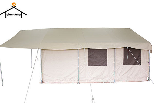 There's enough space for multiple individuals to sleep comfortably, and plenty of room to store your belongings.Resort travel tents are great value for money and are a must for any traveller.Resort travel tents are perfect for weekend getaways or long trips.