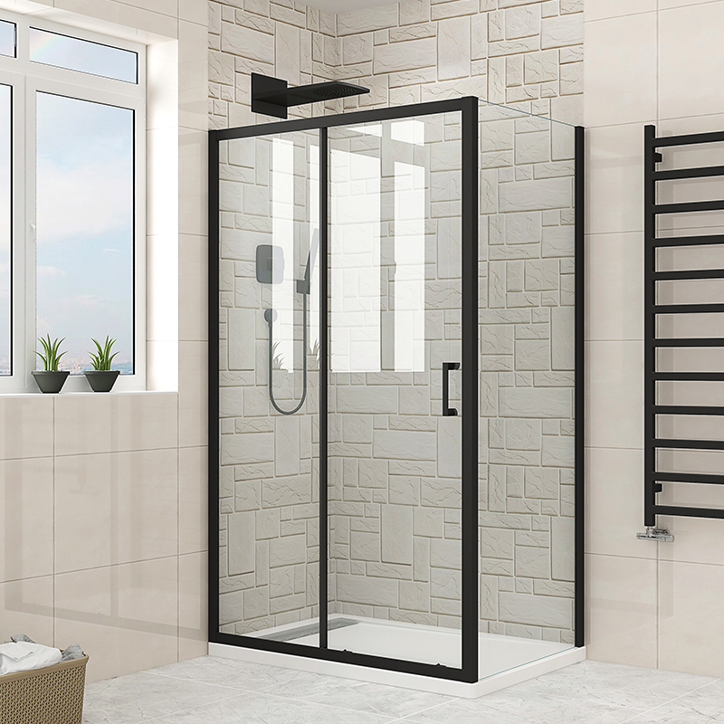 bathroom shower enclosures manufacturers