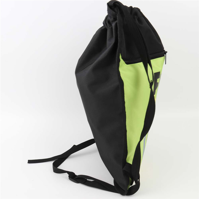 Custom Green Sport Backpack | Sport Backpack | China Sport Backpack supplier