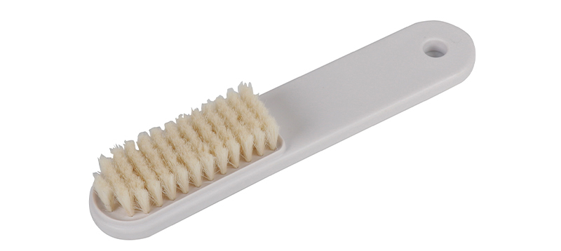 shoes scrubbing soft cleaning brush