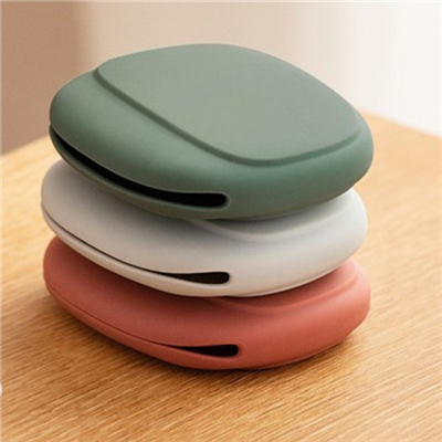 Silicone switch decoration cover