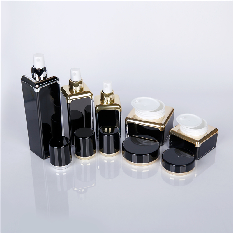 cosmetic bottle Suppliers