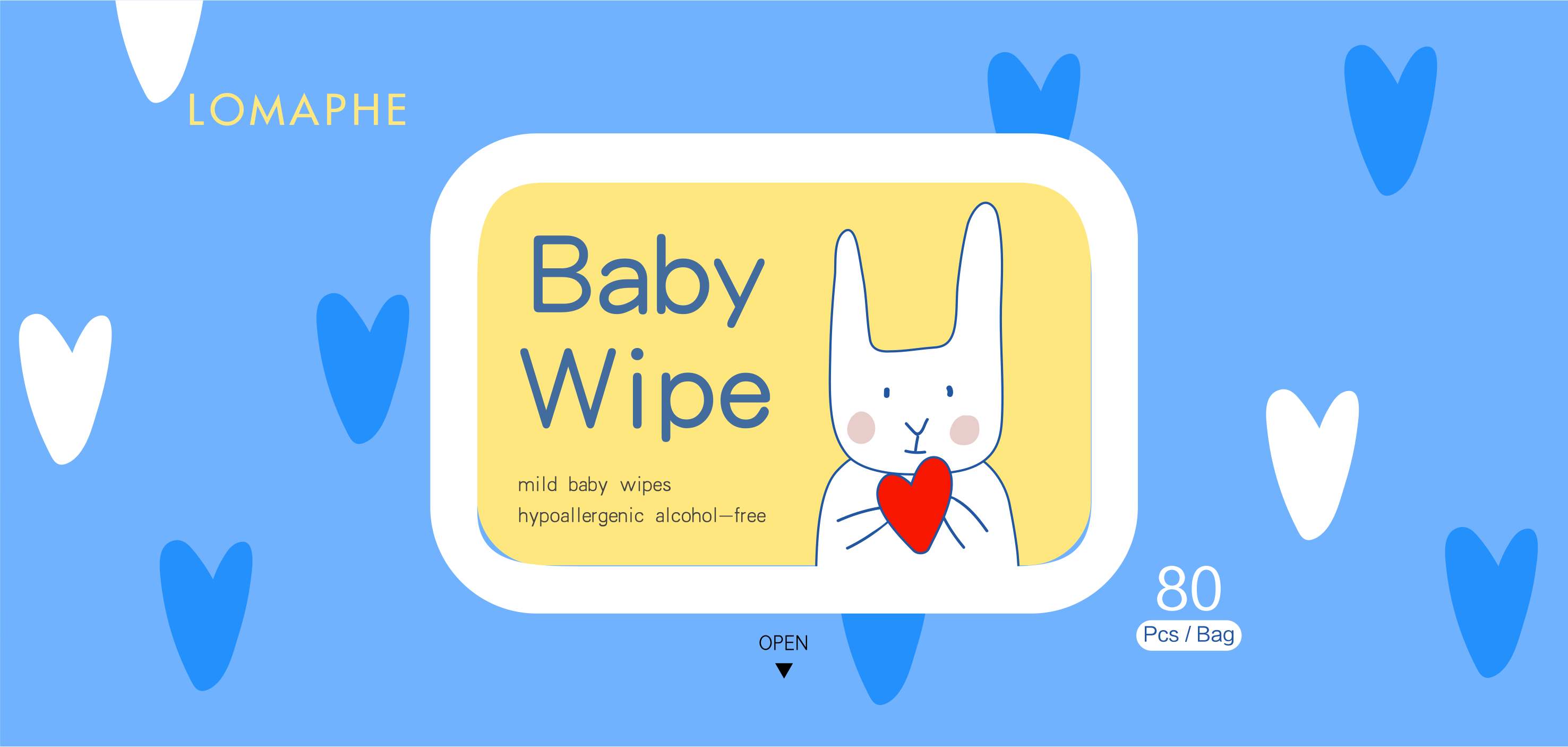 wholesale baby wipes