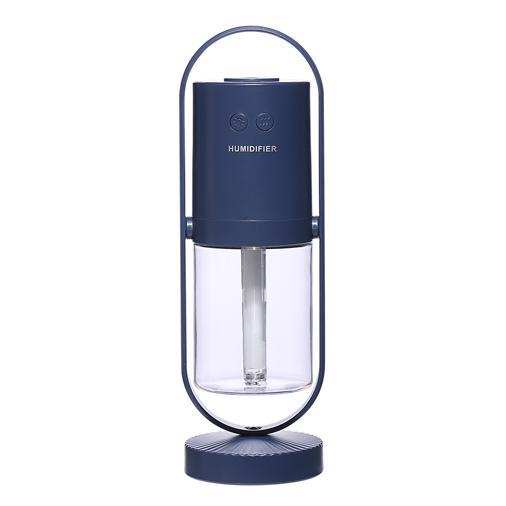 Humidifier with 2 Mist Modes | 200ML Mini Humidifier | Desktop Humidifier