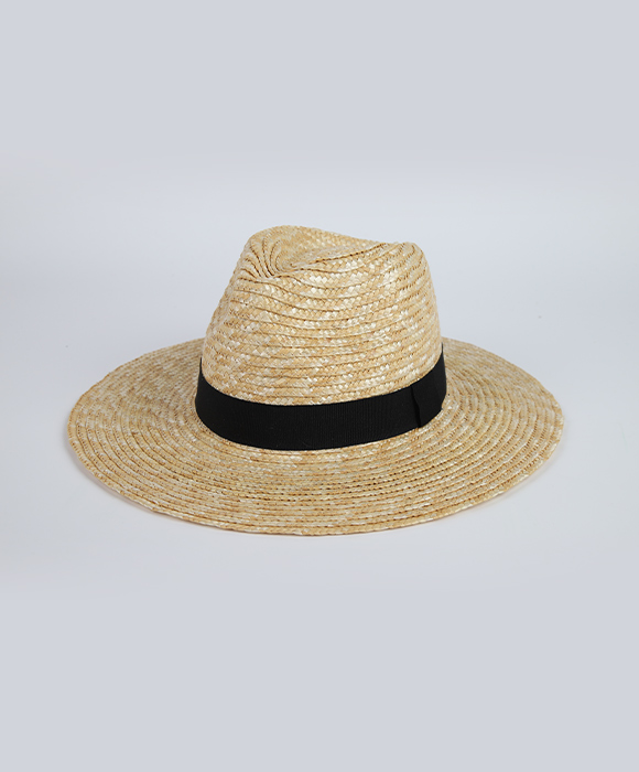 Customized China Straw Hat
