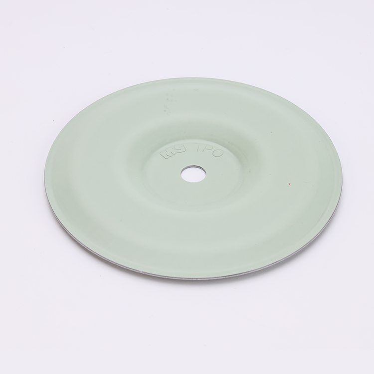 TPO Insulation plate