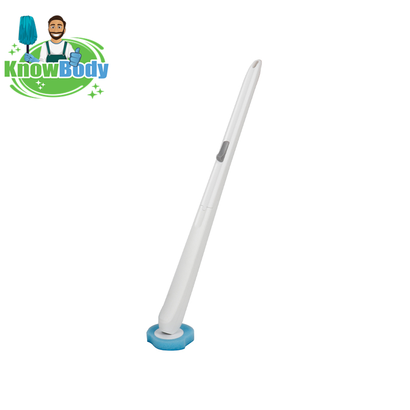 BOOMJOY toilet bowl cleaner wand