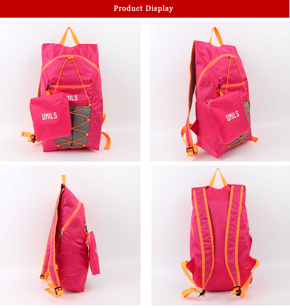 Professional Sport Backpack | Sport Backpack in China | Custom Sport Backpack