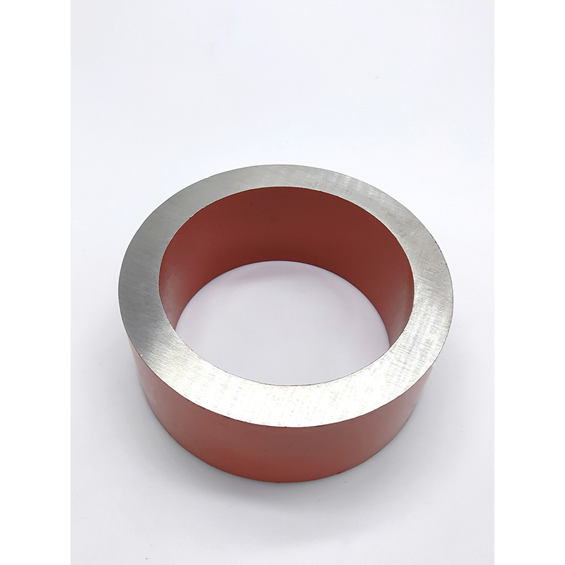 Good corrosion resistance Ring Magnet AlNiCo Magnet