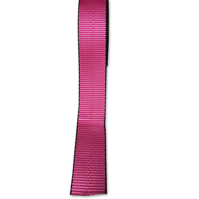 Pink Green 1.5 inch/38 mm 3500 lbs Polyester Webbing Tie down Webbing
