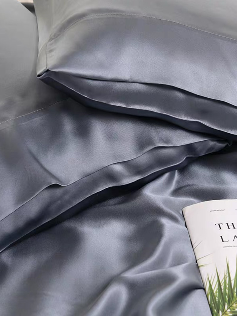 Color Silk Pillowcase | Hot Selling Silk Pillowcase | Silk Pillowcase