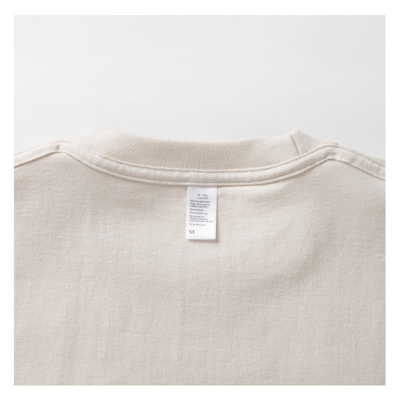 Custom 100% cotton short sleeve mens plus size striped T shirt