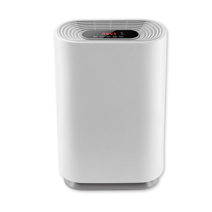 UV Air Cleaner H13 Office HEPA Filter Air Purifier | Ionizer Hepa Filter Air Purifier | Portable Air Purifier With Hepa Filter