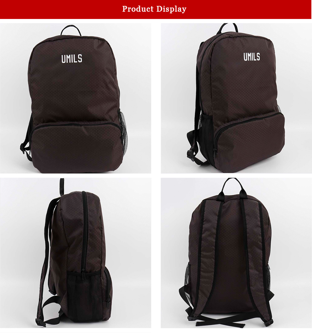Dk Gray Sport Backpack | China Custom Sport Backpack | Sport Backpack distributor