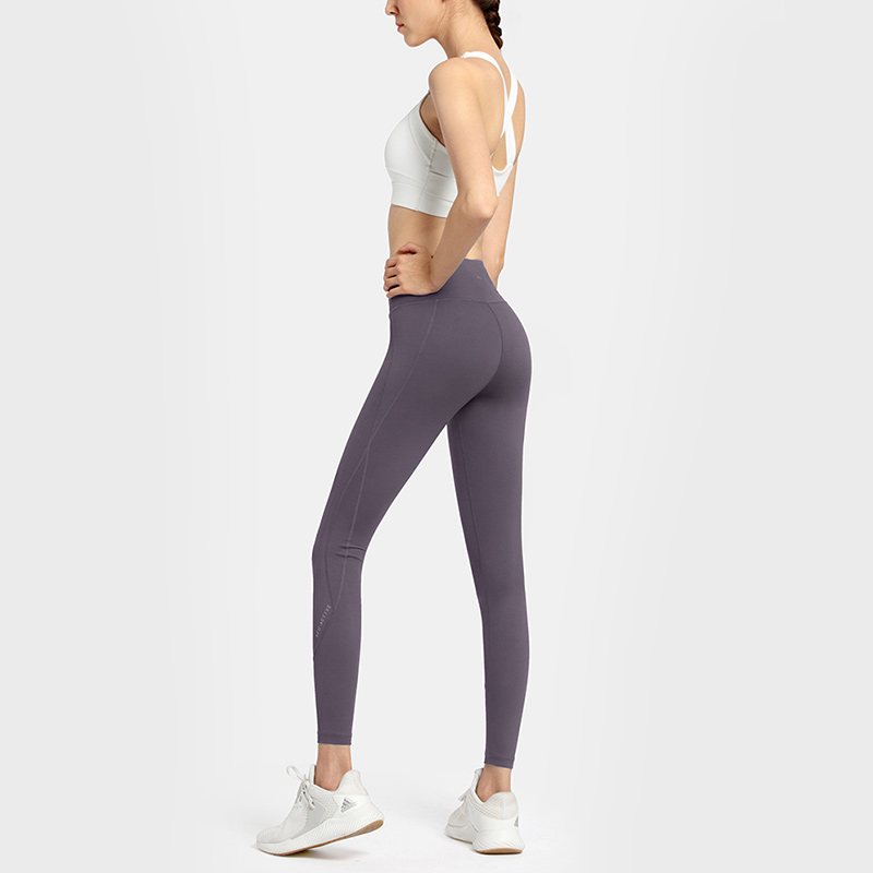 Women gym fitness running  leggings tights compression sportswear yoga pants