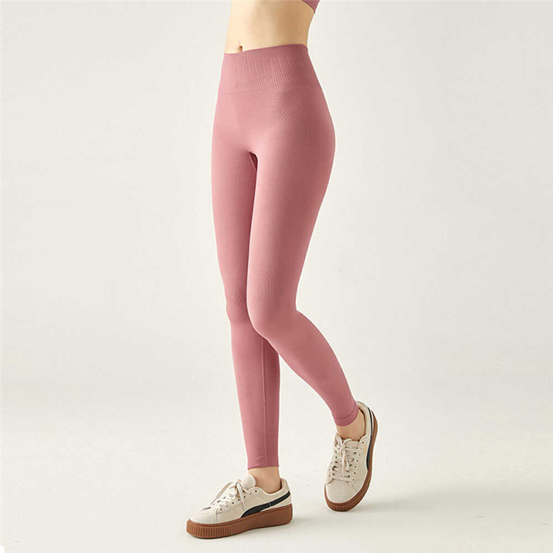 Custom make your own yoga pants sexy plaid gym leggings manufacturer