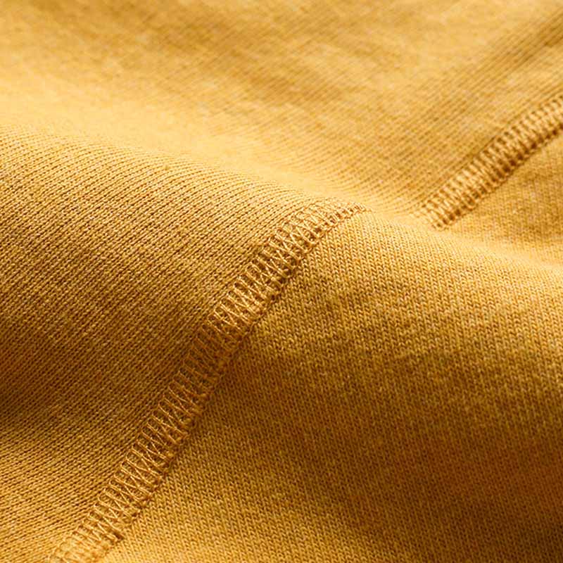 Custom mens cotton embroidery plain black long sleeve t shirt