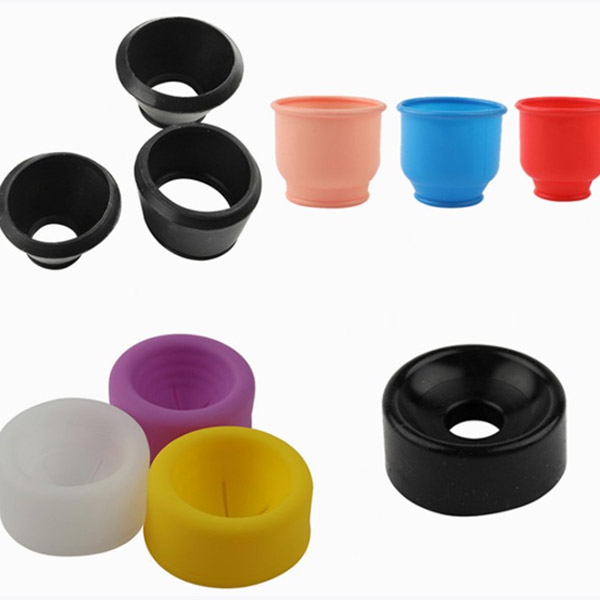 Best Silicone accessories factory in China