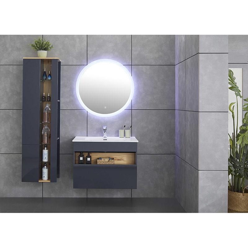 MDF bathroom vanity supplier