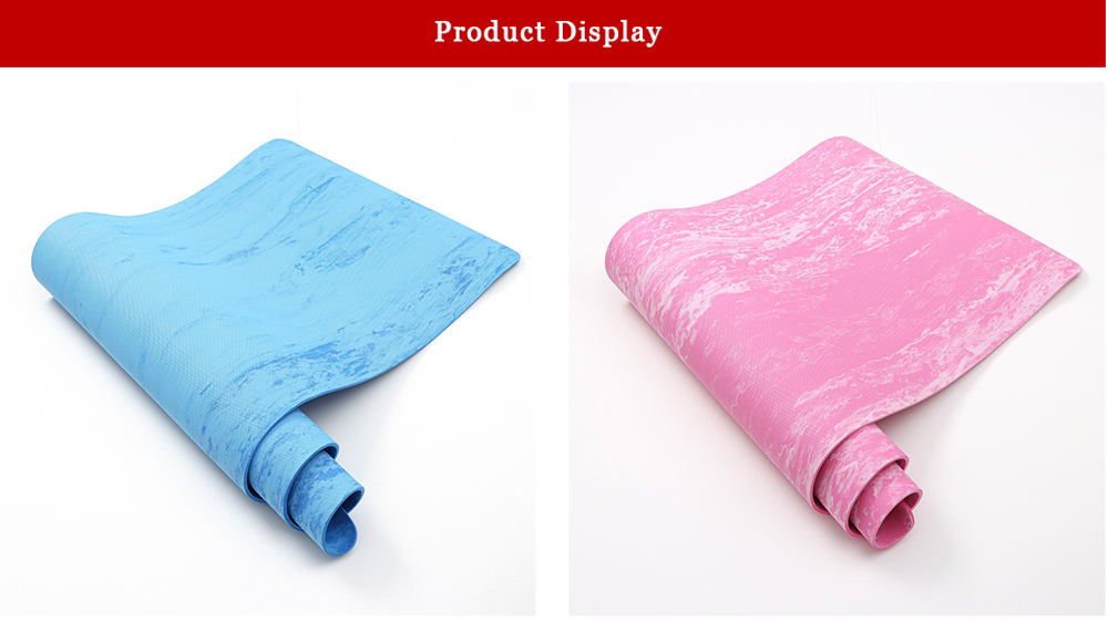 China EVA Yoga Mat | Customized China Yoga Mat | China Yoga Mat supplier
