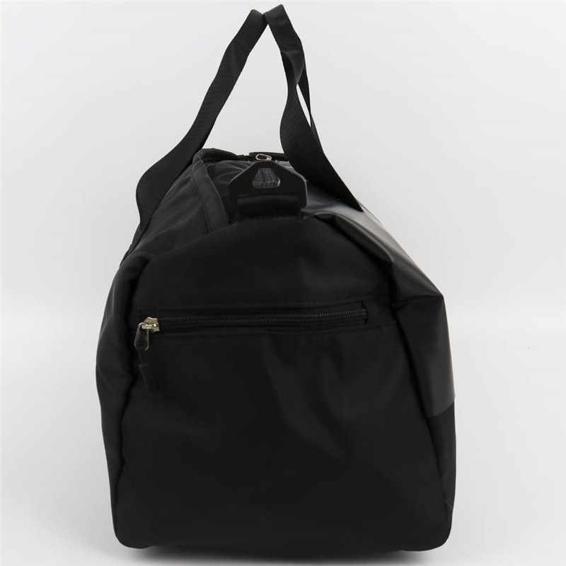 Black Fitness Bag factory | Black Fitness Bag | Fitness Bag in China