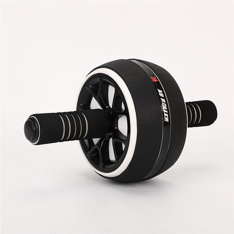 Custom portable sports fitness wheel
