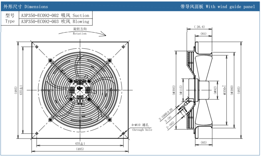 Exhaust Fan 800 cfm Suppliers and Manufacturers China - Best Design Products