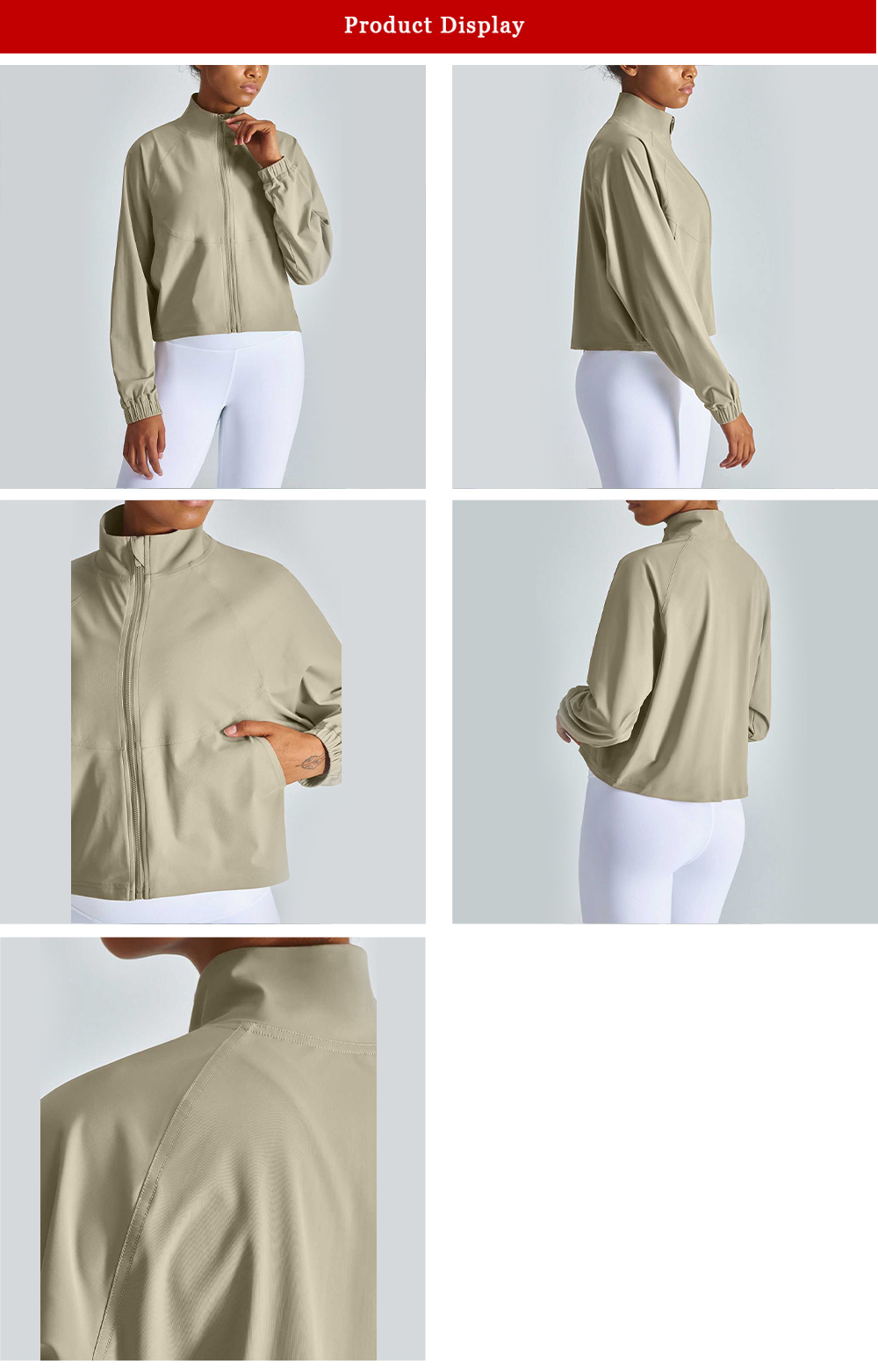 Custom bulk embroidered logo loose sweatshirts | Union Deal sweatshirt supplier